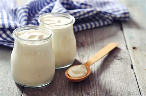 Can You Freeze Yogurt The Ultimate Guide