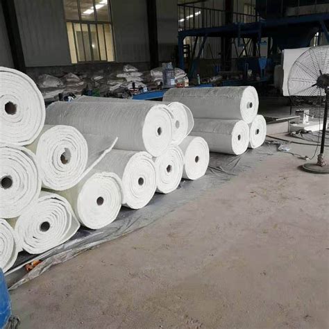 Pipeline Insulation 3mm Silica Nano Aerogel Blanket Supplier Buy