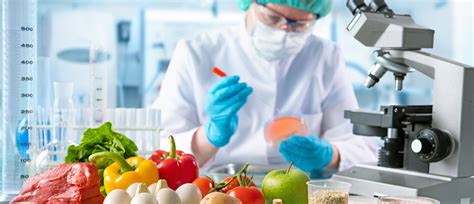 Food Testing Services Safeguard International