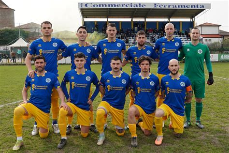 La Rocca Altavilla Trasferta Amara A Porto Viro Calcio Vicentino