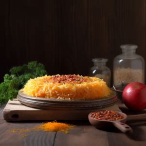 Knafeh Recipe