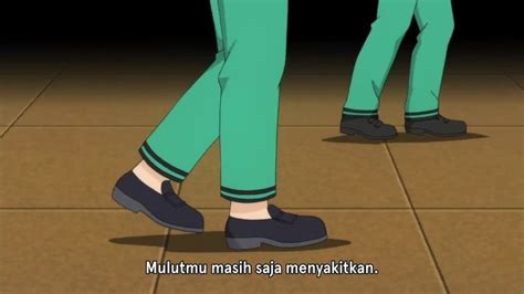 Pin Oleh 𝓭 𝓪 𝓷 𝓲 𝓪 Di Just Nia Kutipan Anime Kata Kata Indah