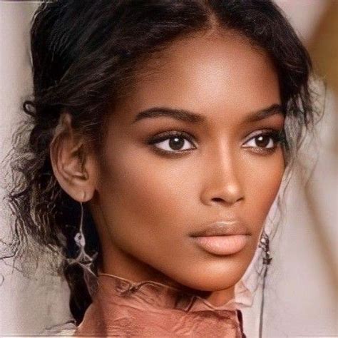 Pin By Ludwig Von Monet On Female Face Most Beautiful Faces Brown