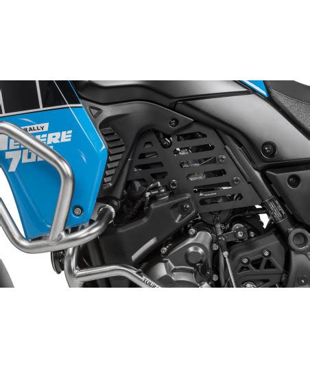 Engine Cover Set For Yamaha Tenere 700