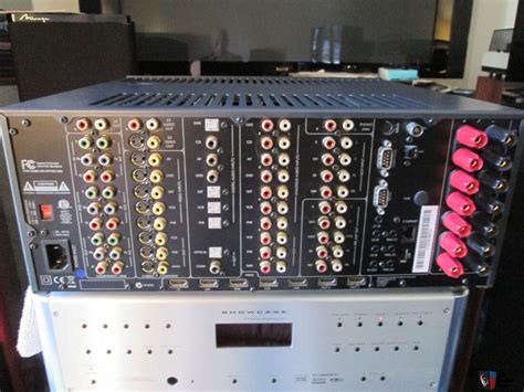 Arcam AVR 600 Receiver Photo #2981485 - US Audio Mart