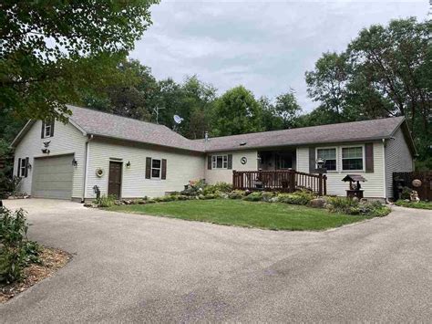 N7130 Cozy Oaks Cir Shawano Wi 54166 Trulia