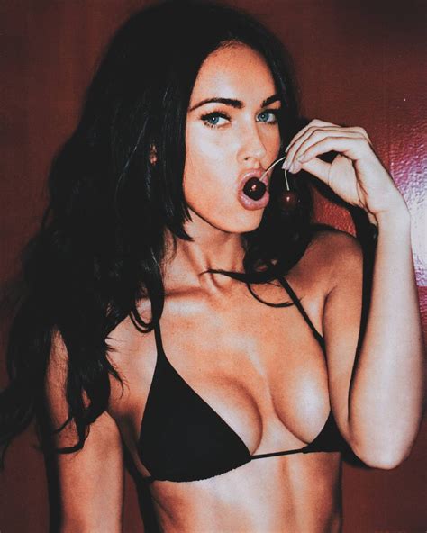 Megan Fox Nude And Sexy 78 Photos The Fappening