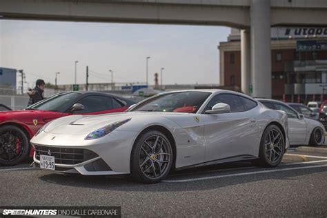 Meet Hunting. The Move to Daikoku - Speedhunters