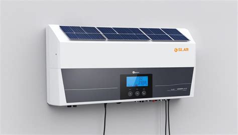 Solar Power Inverter Guide Eco Friendly Energy Solar Sasa