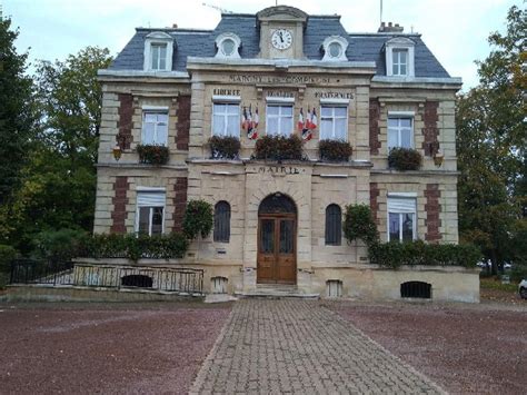 Mairie de Margny lès Compiègne Margny lès Compiègne adresse horaires