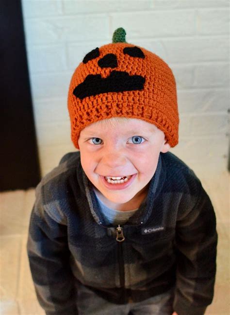 25 Free Crochet Toddler Hat Patterns (Boy and Girl) - Blitsy