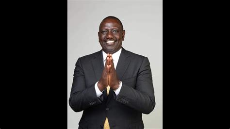 Ruto S Victory Upheld Youtube