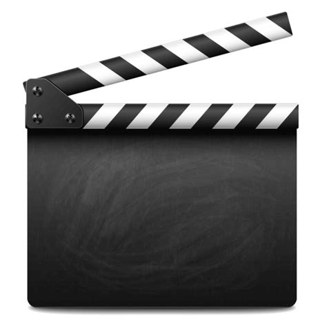 6,542 Blank Clapper Board Royalty-Free Images, Stock Photos & Pictures ...