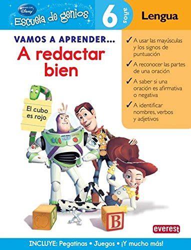 Amazon Co Jp Vamos A Aprender A Redactar Bien A Os Walt Disney