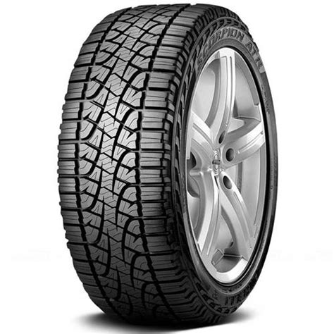 Pneu 225 65 R17 Pirelli Scorpion Atr 106h Achei Pneus