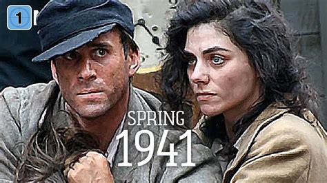 Spring 1941 Kriegsdrama Deutsch Ganzer Film Ganze Filme Auf Deutsch