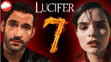 Will Lucifer Season 7 Release on Netflix?