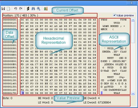 Solved I Need To Convert A Text File Into Hexadecimal Format