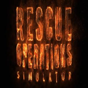 Buy Rescue Operations Simulator Cd Key Compare Prices