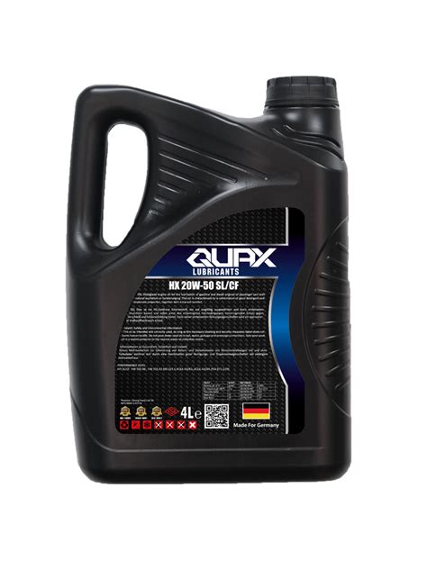 Quax W Sl Cf Strong Enerji