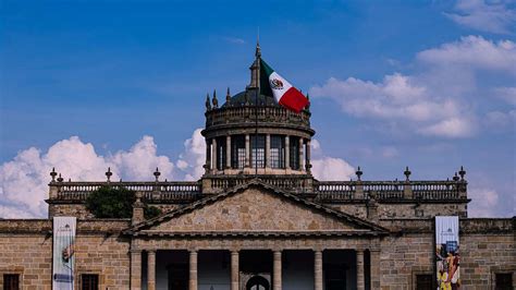 Jalisco Y Sus Dos Lugares Reconocidos Como Patrimonio De La Humanidad