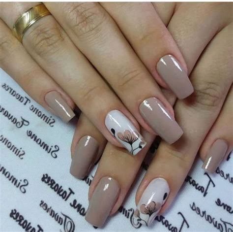 Uñas Para Matrimonio ~ Las Mejores Ideas Para Decorar Tus Uñas En 2021