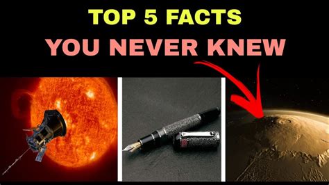 Top 5 Facts You Never Knew क्या आप सितारों को देखते वक़्त पास्ट को