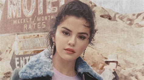 Selena Gomez Incredibly Focused On Her Career See Her New Fashion