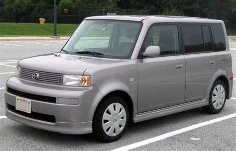 Scion XB 7511734