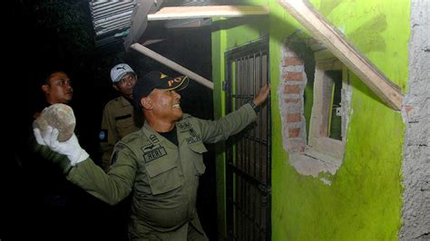 FOTO Miras Oplosan Di Cicalengka Telan Belasan Nyawa Foto Liputan6