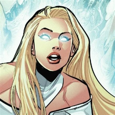 Emma Frost Vs Makima Battles Comic Vine