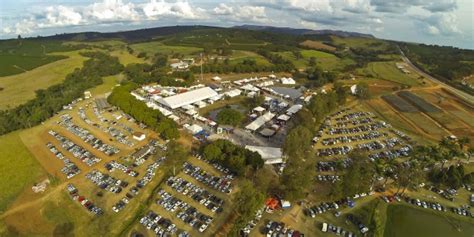 20ª edição da Expocafé será realizada em maio Lavras24horas notícias