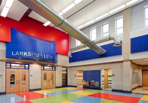 Larkspur Elementary School by in , TX | ProView