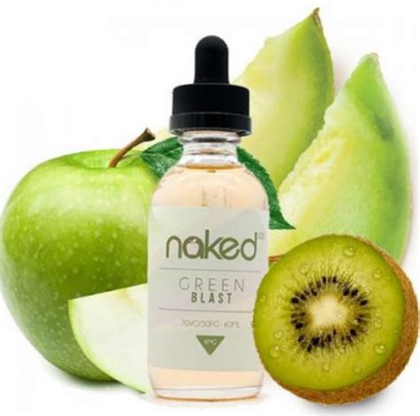 Lava Flow By Naked E Liquid Review Vaping CBD THC Reviews And News