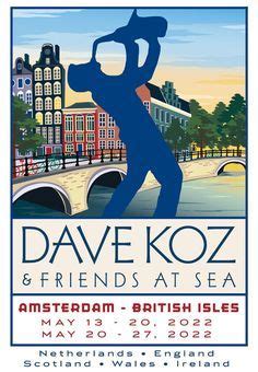 Dave Koz Cruise Seville Spain Photo 2023 Dave Koz Cruise | Smooth Jazz Music Festival at Sea in ...