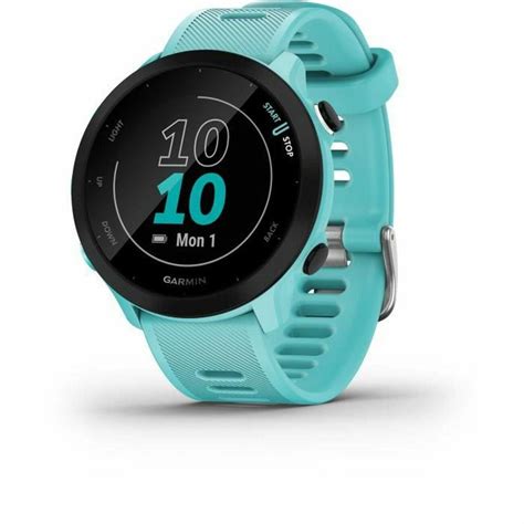 Montre Garmin Forerunner Decathlon