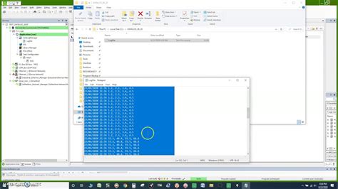 Somachine Data Logging Part 1 Tm251 Youtube