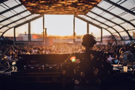 Line Up Dgtl Amsterdam 2020 Bekend Festival Fans