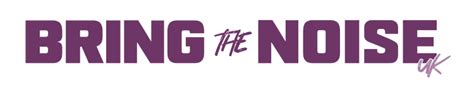 Bring The Noise Uk Welcome To The Home Page For A Brand Spanking New Music Webzine Dedicated