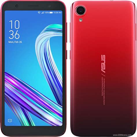 Harga Asus Zenfone Live L2 Dengan RAM 2GB Dan Snapdragon 425