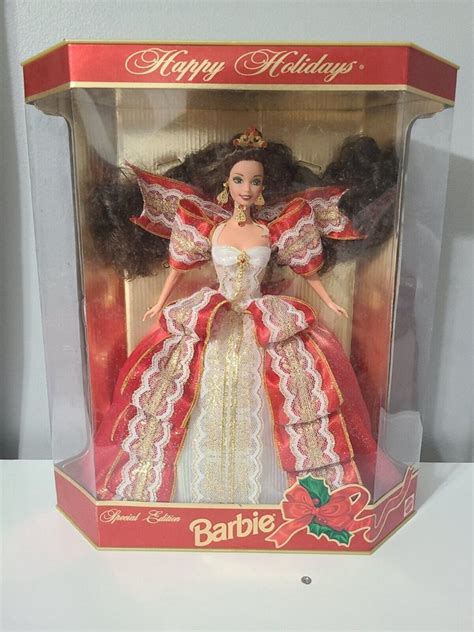 Holiday Barbie Value Atelier Yuwa Ciao Jp