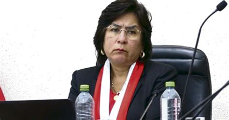 Mandato De Ledesma En El Tribunal Constitucional Inició En Arequipa Lrsd Sociedad La