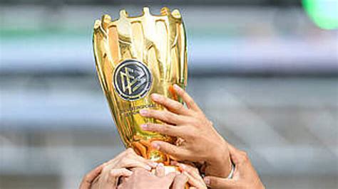 Start Dfb Pokal Der Junioren Dfb Wettbewerbe M Nner Ligen