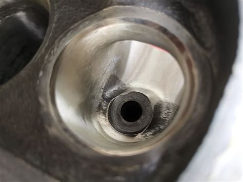 How To Check The Valve Guides At Bill Gallegos Blog