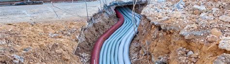 Advantages Of Professional Underground Cable Installation - Site Plus ...