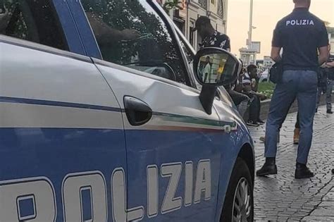 Ritrovata A Milano La Enne Scomparsa Da Busto Arsizio Riconosciuta