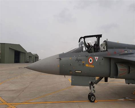 India Approves Procurement Of 97 Tejas Jets Over 150 Prachand Choppers