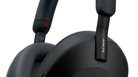 La Fuga De Auriculares Sony Wh Xm Sugiere Un Nuevo Dise O Elegante