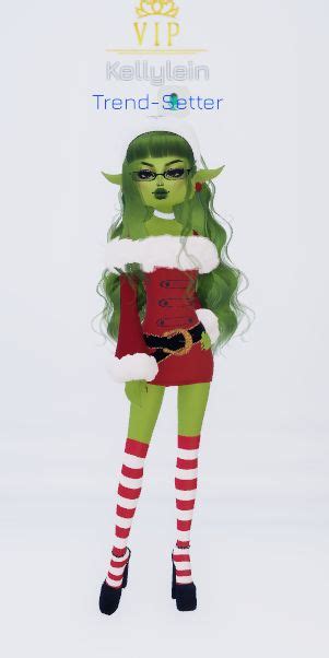 The Grinch In 2024 Preppy Inspiration Vip Dress Dress To Impress