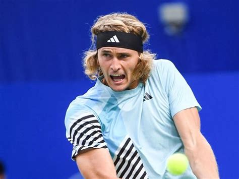 Alexander Zverev Vince Il Torneo Di Chengdu In Finale Su Safiullin